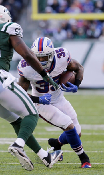 Jets release David Harris, franchise's 2nd-leading tackler